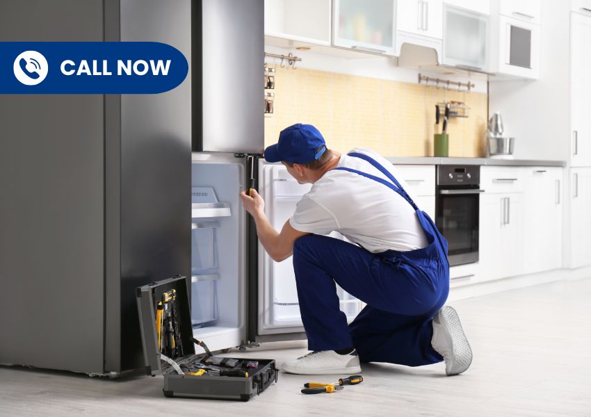 Clarkedale Appliance Repair Company